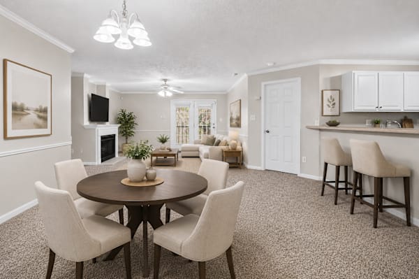 Lakeshore Grande property